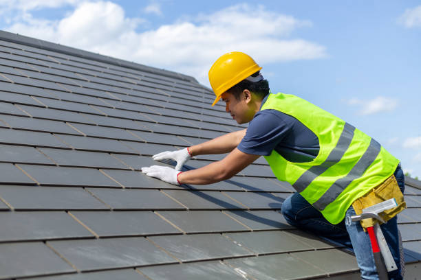 Best Shingle Roofing Installation  in Breckenridge, TX