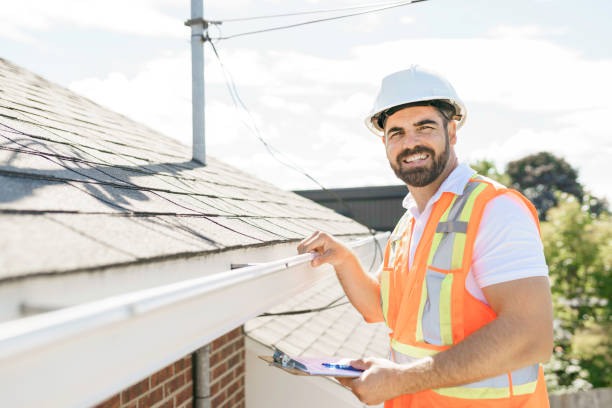 Best New Roof Installation  in Breckenridge, TX