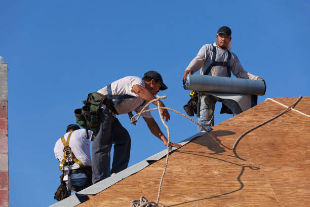  Breckenridge, TX Roofing Contractor Pros