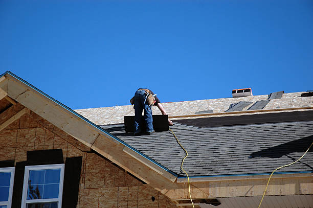 Best New Roof Installation  in Breckenridge, TX