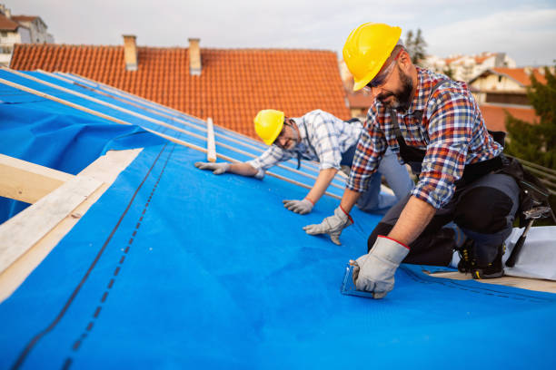 Best Local Roofing Companies  in Breckenridge, TX