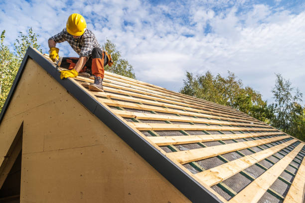 Best Affordable Roofing Company  in Breckenridge, TX