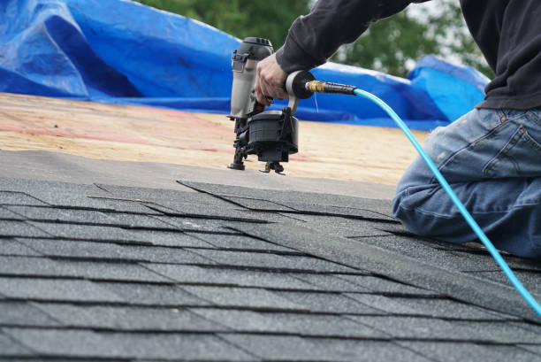 Best Local Roofing Companies  in Breckenridge, TX