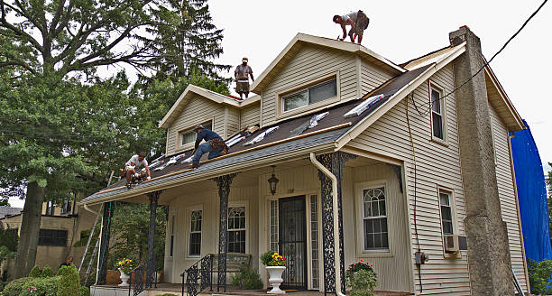 Best Roofing Contractor Near Me  in Breckenridge, TX