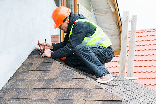 Best Best Roofing Contractors  in Breckenridge, TX
