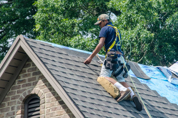 Best Roof Restoration Services  in Breckenridge, TX
